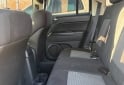 Camionetas - Jeep Patriot Sport  2.4 4x4 2012 Nafta 131000Km - En Venta