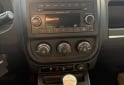 Camionetas - Jeep Patriot Sport  2.4 4x4 2012 Nafta 131000Km - En Venta