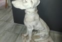 Hogar - Perro cerámica - En Venta