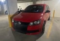 Autos - Volkswagen Gol trend 2016 Nafta 156346Km - En Venta