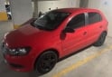 Autos - Volkswagen Gol trend 2016 Nafta 156346Km - En Venta