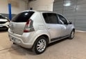 Autos - Renault Sandero 1.6 Privilege 2014 GNC 169Km - En Venta
