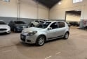 Autos - Renault Sandero 1.6 Privilege 2014 GNC 169Km - En Venta