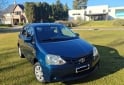 Autos - Toyota Etios XS 2016 Nafta 94000Km - En Venta