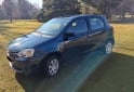 Autos - Toyota Etios XS 2016 Nafta 94000Km - En Venta