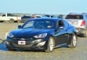 Autos - Hyundai Genesis 2014 Nafta 150000Km - En Venta