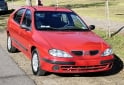 Autos - Renault Megane 2007 Nafta 245000Km - En Venta