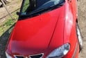 Autos - Renault Megane 2007 Nafta 245000Km - En Venta