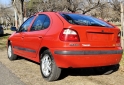Autos - Renault Megane 2007 Nafta 245000Km - En Venta