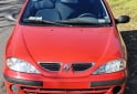 Autos - Renault Megane 2007 Nafta 245000Km - En Venta