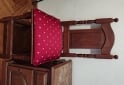 Hogar - Vendo juego dormitorio 1 plaza algarrobo - En Venta