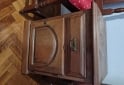 Hogar - Vendo juego dormitorio 1 plaza algarrobo - En Venta