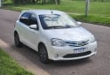 Autos - Toyota Etios 2017 Nafta 65000Km - En Venta