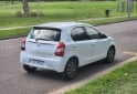 Autos - Toyota Etios 2017 Nafta 65000Km - En Venta