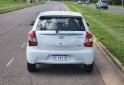 Autos - Toyota Etios 2017 Nafta 65000Km - En Venta