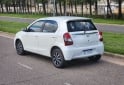 Autos - Toyota Etios 2017 Nafta 65000Km - En Venta