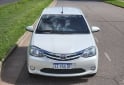 Autos - Toyota Etios 2017 Nafta 65000Km - En Venta