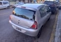Autos - Renault Clio mio 2015 Nafta 240000Km - En Venta