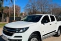 Camionetas - Chevrolet S10 2017 Diesel 135000Km - En Venta