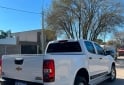 Camionetas - Chevrolet S10 2017 Diesel 135000Km - En Venta