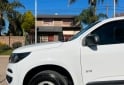 Camionetas - Chevrolet S10 2017 Diesel 135000Km - En Venta