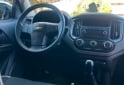 Camionetas - Chevrolet S10 2017 Diesel 135000Km - En Venta