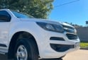 Camionetas - Chevrolet S10 2017 Diesel 135000Km - En Venta