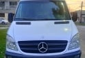Utilitarios - Mercedes Benz Sprinter 415 2012 Diesel 190000Km - En Venta