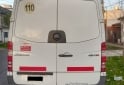 Utilitarios - Mercedes Benz Sprinter 415 2012 Diesel 190000Km - En Venta