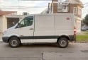 Utilitarios - Mercedes Benz Sprinter 415 2012 Diesel 190000Km - En Venta