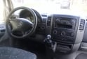 Utilitarios - Mercedes Benz Sprinter 415 2012 Diesel 190000Km - En Venta