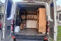 Utilitarios - Mercedes Benz Sprinter 415 2012 Diesel 190000Km - En Venta