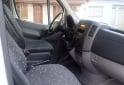 Utilitarios - Mercedes Benz Sprinter 415 2012 Diesel 190000Km - En Venta