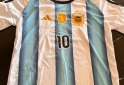 Indumentaria - Lote Camisetas de Argentina - 25 unidades - Excelente calidad - En Venta
