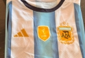 Indumentaria - Lote Camisetas de Argentina - 25 unidades - Excelente calidad - En Venta