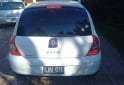 Autos - Renault Clio mio 2012 Nafta 170000Km - En Venta