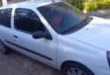 Autos - Renault Clio mio 2012 Nafta 170000Km - En Venta
