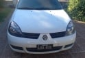 Autos - Renault Clio mio 2012 Nafta 170000Km - En Venta