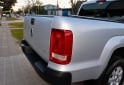 Camionetas - Volkswagen Amarok 2014 Diesel 240000Km - En Venta