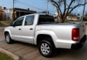 Camionetas - Volkswagen Amarok 2014 Diesel 240000Km - En Venta