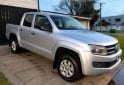 Camionetas - Volkswagen Amarok 2014 Diesel 240000Km - En Venta