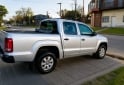 Camionetas - Volkswagen Amarok 2014 Diesel 240000Km - En Venta
