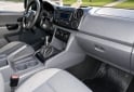 Camionetas - Volkswagen Amarok 2014 Diesel 240000Km - En Venta
