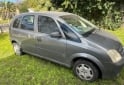 Autos - Chevrolet Mariva 1.8 2012 Nafta 150000Km - En Venta