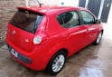 Autos - Fiat Palio 2016 GNC 130000Km - En Venta