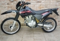 Motos - Honda XR tornado 250 2022 Nafta 29303Km - En Venta