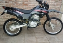 Motos - Honda XR tornado 250 2022 Nafta 29303Km - En Venta