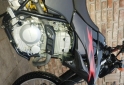 Motos - Honda XR tornado 250 2022 Nafta 29303Km - En Venta