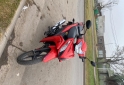 Motos - Honda Honda wave S dx 2022 Nafta 12000Km - En Venta