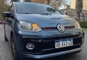 Autos - Volkswagen Up Pepper 1,0 Turbo 2017 Nafta 127000Km - En Venta